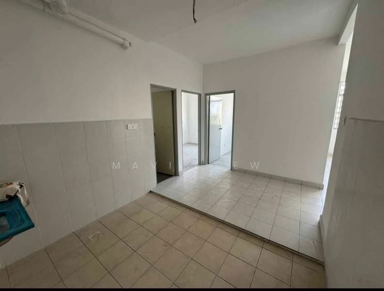 Pangsapuri untuk Disewa di Seri Molek Perdana - Mavis Hew - Interior - PropertyGuru.com.my