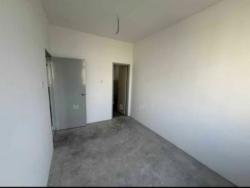 Pangsapuri untuk Disewa di Seri Molek Perdana - Mavis Hew - Interior - PropertyGuru.com.my