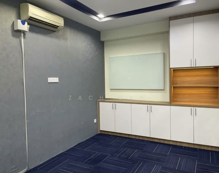 Shop / Office for Rent in Bandar Bukit Tinggi 2 (Klang) - Zach Gan - Interior - PropertyGuru.com.my
