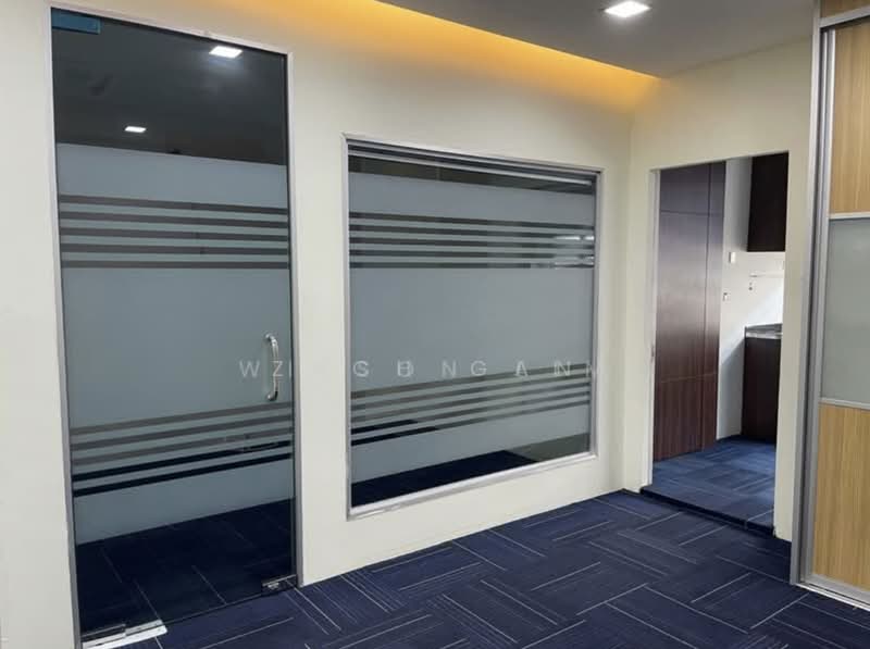 Shop / Office for Rent in Bandar Bukit Tinggi 2 (Klang) - Zach Gan - PropertyGuru.com.my