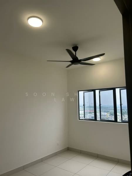Service Residence for Sale at Traders Garden @ Cheras Selatan - Soon Sheng Law - View - PropertyGuru.com.my