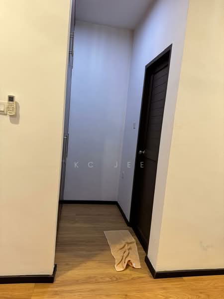 Pangsapuri untuk Disewa di d' Belle - KC Jee - PropertyGuru.com.my