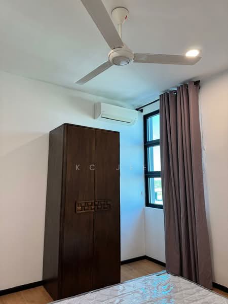 Pangsapuri untuk Disewa di d' Belle - KC Jee - PropertyGuru.com.my