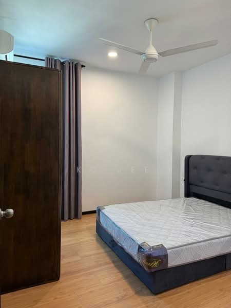 Pangsapuri untuk Disewa di d' Belle - KC Jee - PropertyGuru.com.my