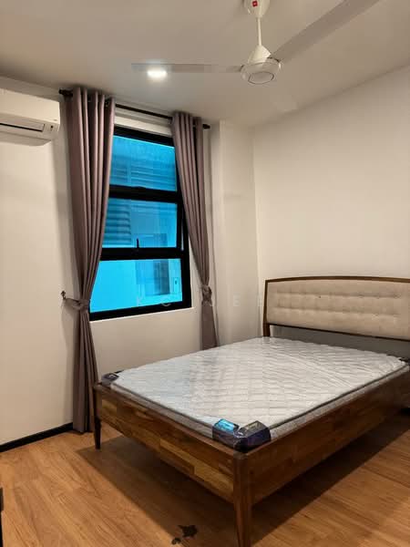 Pangsapuri untuk Disewa di d' Belle - KC Jee - PropertyGuru.com.my