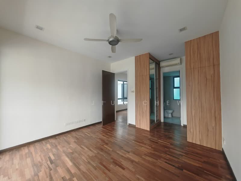 2-storey Terraced House for Rent in Lake Edge (Puchong) - MEI JIUN CHEW - PropertyGuru.com.my
