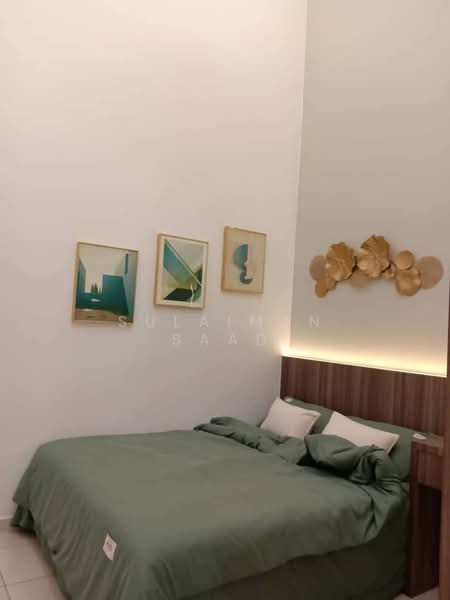 Semi-Detached House for Sale in Kuala Pilah (Negeri Sembilan) - Sulaiman Saad - PropertyGuru.com.my