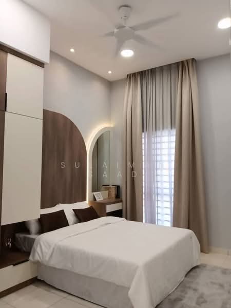 Semi-Detached House for Sale in Kuala Pilah (Negeri Sembilan) - Sulaiman Saad - PropertyGuru.com.my
