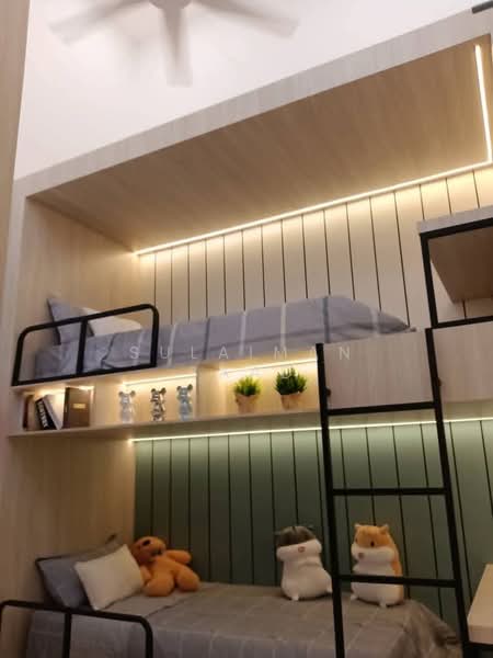 Semi-Detached House for Sale in Kuala Pilah (Negeri Sembilan) - Sulaiman Saad - PropertyGuru.com.my