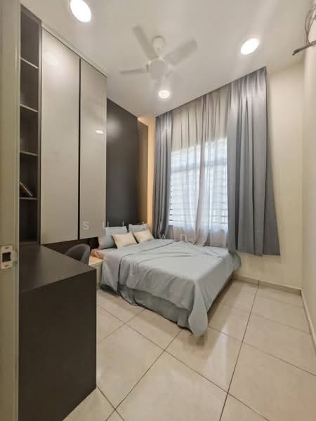 Semi-Detached House for Sale in Kuala Pilah (Negeri Sembilan) - Sulaiman Saad - PropertyGuru.com.my
