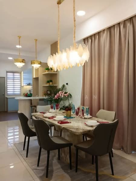Semi-Detached House for Sale in Kuala Pilah (Negeri Sembilan) - Sulaiman Saad - PropertyGuru.com.my