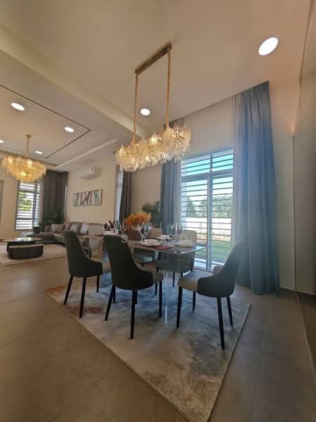Semi-Detached House for Sale in Kuala Pilah (Negeri Sembilan) - Sulaiman Saad - PropertyGuru.com.my
