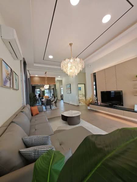 Semi-Detached House for Sale in Kuala Pilah (Negeri Sembilan) - Sulaiman Saad - PropertyGuru.com.my