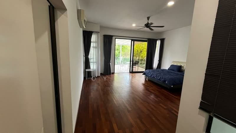 Link Bungalow for Rent in Horizon Hills (Iskandar Puteri (Nusajaya)) - Joy Min - Bedroom - PropertyGuru.com.my