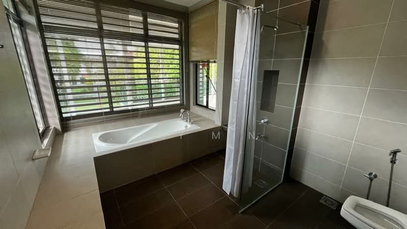 Link Bungalow for Rent in Horizon Hills (Iskandar Puteri (Nusajaya)) - Joy Min - Bathroom - PropertyGuru.com.my