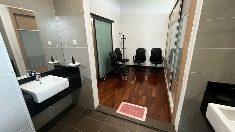 Link Bungalow for Rent in Horizon Hills (Iskandar Puteri (Nusajaya)) - Joy Min - Bathroom - PropertyGuru.com.my