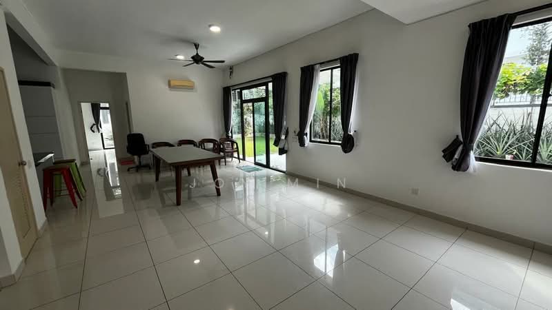 Link Bungalow for Rent in Horizon Hills (Iskandar Puteri (Nusajaya)) - Joy Min - Living Room - PropertyGuru.com.my