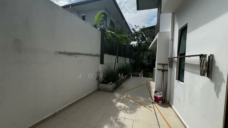 Link Bungalow for Rent in Horizon Hills (Iskandar Puteri (Nusajaya)) - Joy Min - Exterior - PropertyGuru.com.my