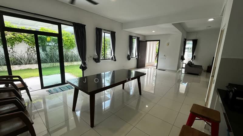 Link Bungalow for Rent in Horizon Hills (Iskandar Puteri (Nusajaya)) - Joy Min - Living Room - PropertyGuru.com.my