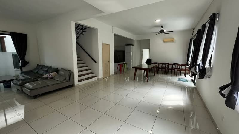 Link Bungalow for Rent in Horizon Hills (Iskandar Puteri (Nusajaya)) - Joy Min - Living Room - PropertyGuru.com.my
