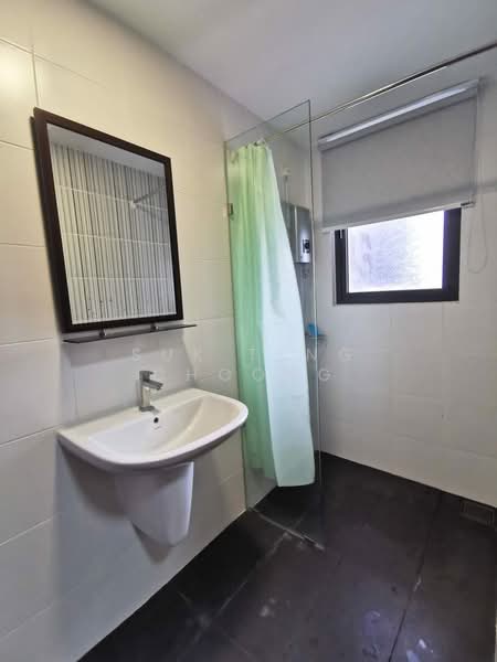 Service Residence for Rent at V@SUMMERPLACE - Suk Teng Choong - Bathroom - PropertyGuru.com.my