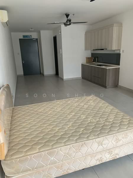 Condominium for Sale at Queensville - Soon Sheng Law - Interior - PropertyGuru.com.my