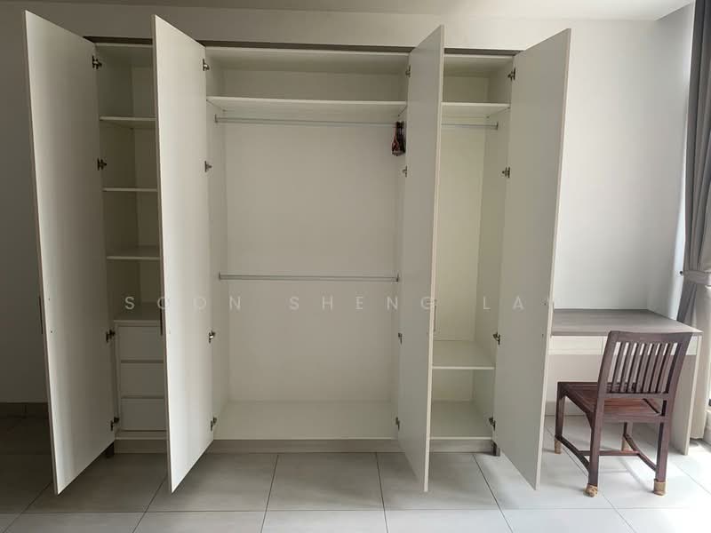 Condominium for Sale at Queensville - Soon Sheng Law - Interior - PropertyGuru.com.my