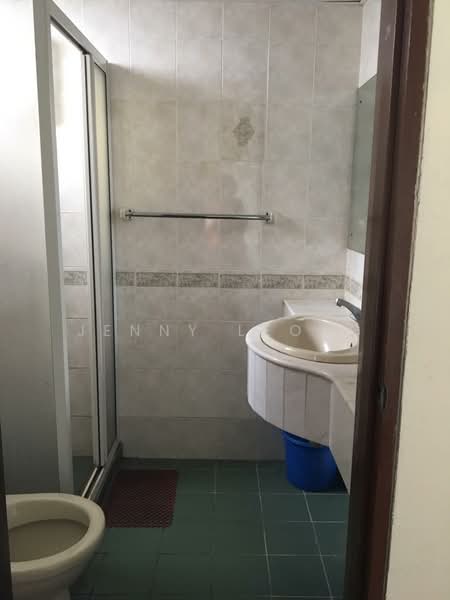 Condominium for Rent at Berjaya Court - Jenny Leong - Bathroom - PropertyGuru.com.my