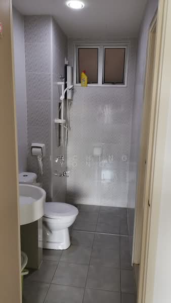 Pangsapuri untuk Dijual di Austin Suites (Permata Austin) - SinChing Yong - PropertyGuru.com.my