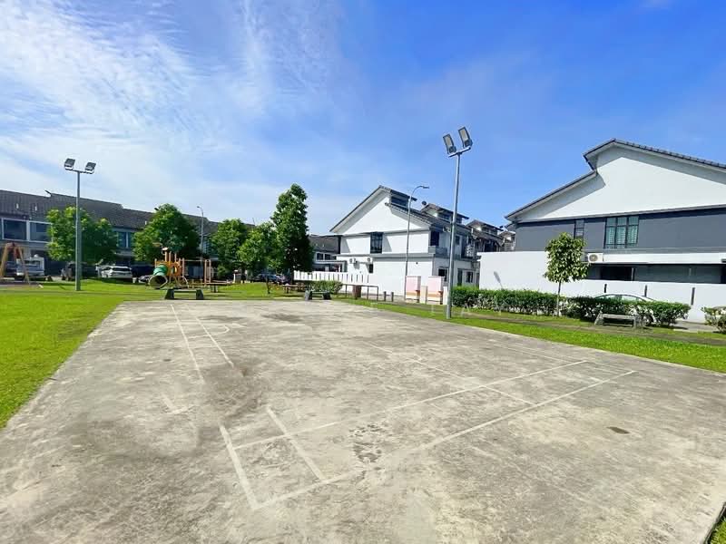 Rumah Teres 2 Tingkat untuk Dijual di Bandar Bukit Raja (Klang) - Hannee Tay - PropertyGuru.com.my