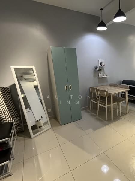 Service Residence for Rent at Meridin Suites @ The Meridin - Siau Tong Ling - PropertyGuru.com.my