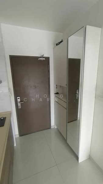 Service Residence for Rent at Country Garden Central Park - Hong Charng Lee - Entrance - PropertyGuru.com.my