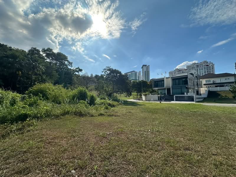 Bungalow Land for Sale in Mutiara Damansara (Petaling Jaya) - Winson Tay - PropertyGuru.com.my