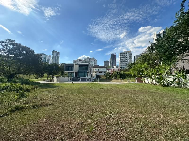 Bungalow Land for Sale in Mutiara Damansara (Petaling Jaya) - Winson Tay - PropertyGuru.com.my