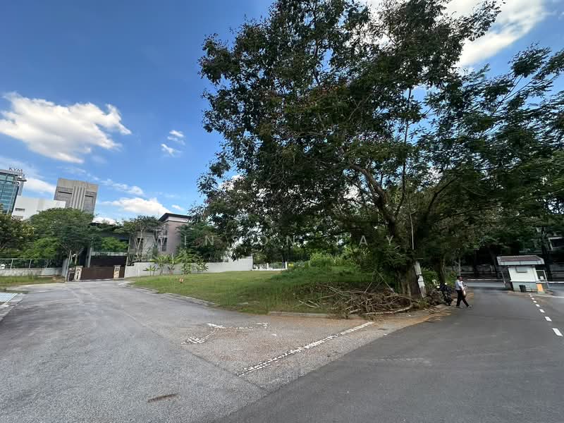 Bungalow Land for Sale in Mutiara Damansara (Petaling Jaya) - Winson Tay - PropertyGuru.com.my