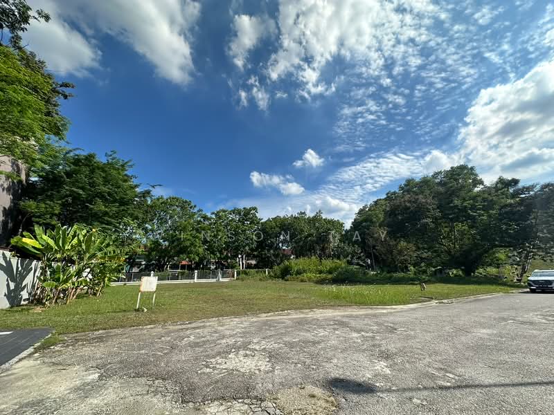 Bungalow Land for Sale in Mutiara Damansara (Petaling Jaya) - Winson Tay - PropertyGuru.com.my