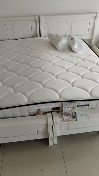 Servis Apartment untuk Disewa di Molek Regency - Mavis Hew - Bedroom - PropertyGuru.com.my