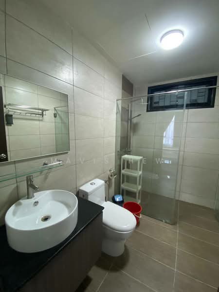 Servis Apartment untuk Disewa di Molek Regency - Mavis Hew - Bathroom - PropertyGuru.com.my