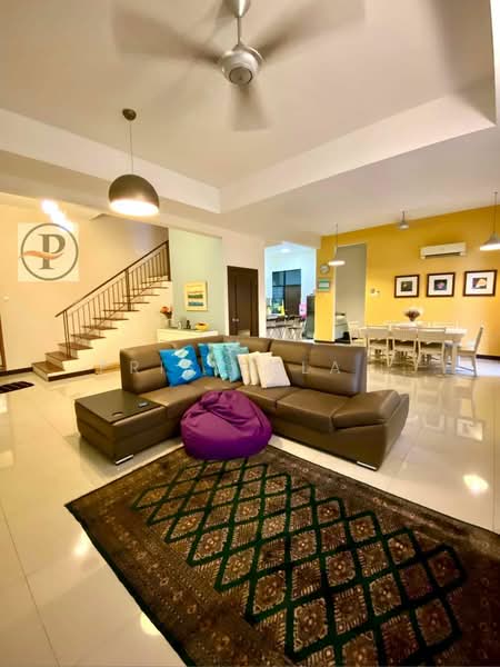 Semi-Detached House for Sale in Port Klang (Pelabuhan Klang) (Selangor) - Priscilla . - PropertyGuru.com.my