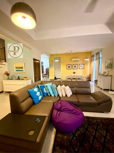 Semi-Detached House for Sale in Port Klang (Pelabuhan Klang) (Selangor) - Priscilla . - PropertyGuru.com.my