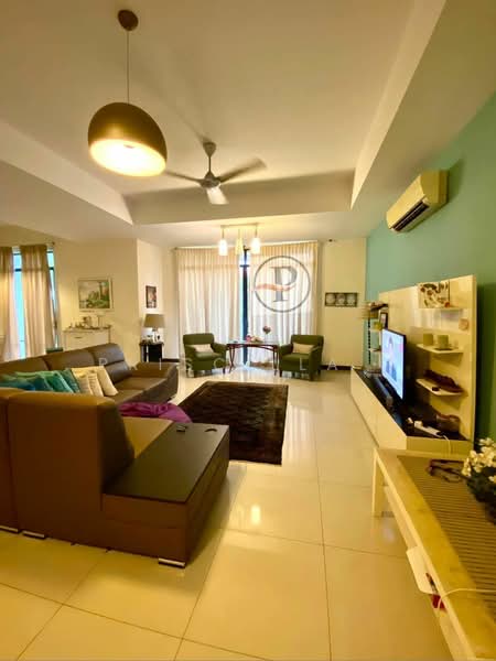 Semi-Detached House for Sale in Port Klang (Pelabuhan Klang) (Selangor) - Priscilla . - PropertyGuru.com.my