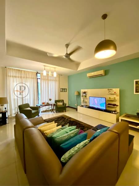 Semi-Detached House for Sale in Port Klang (Pelabuhan Klang) (Selangor) - Priscilla . - PropertyGuru.com.my
