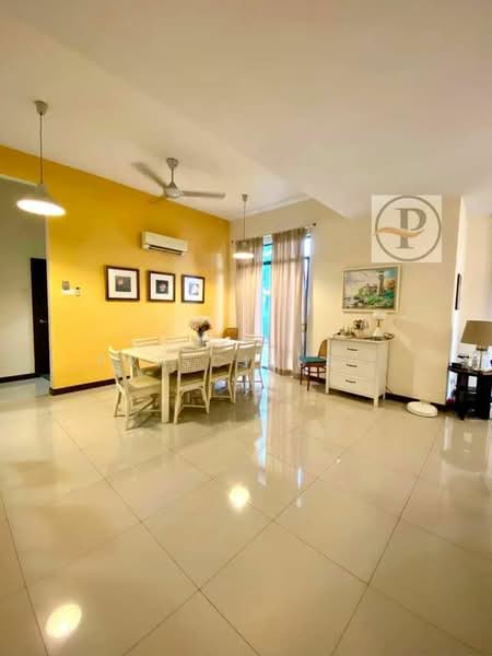 Semi-Detached House for Sale in Port Klang (Pelabuhan Klang) (Selangor) - Priscilla . - PropertyGuru.com.my