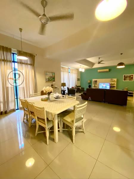Semi-Detached House for Sale in Port Klang (Pelabuhan Klang) (Selangor) - Priscilla . - PropertyGuru.com.my