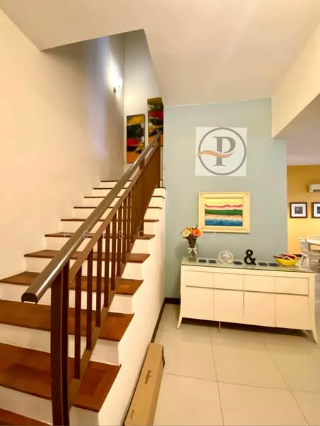 Semi-Detached House for Sale in Port Klang (Pelabuhan Klang) (Selangor) - Priscilla . - PropertyGuru.com.my