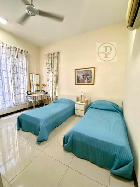 Semi-Detached House for Sale in Port Klang (Pelabuhan Klang) (Selangor) - Priscilla . - PropertyGuru.com.my