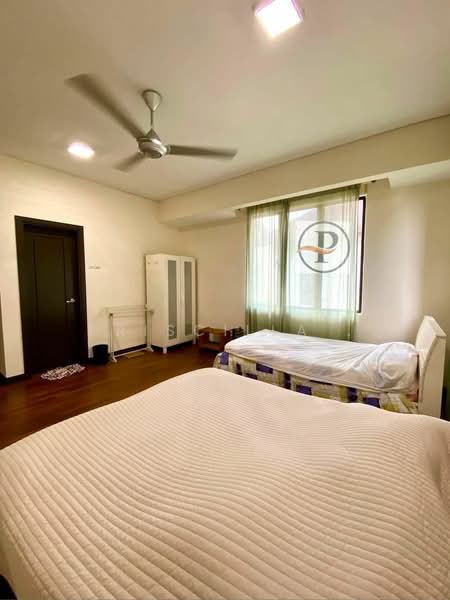 Semi-Detached House for Sale in Port Klang (Pelabuhan Klang) (Selangor) - Priscilla . - PropertyGuru.com.my