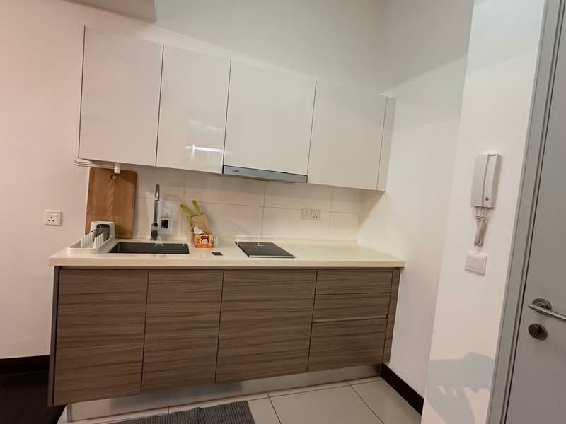 Service Residence for Rent at 28 Boulevard - Annie Tong - Kitchen - PropertyGuru.com.my