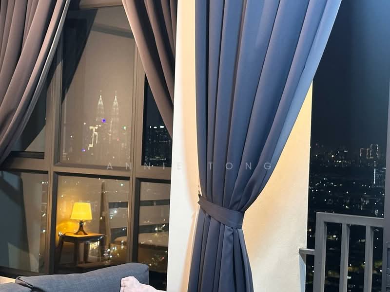 Service Residence for Rent at 28 Boulevard - Annie Tong - View - PropertyGuru.com.my