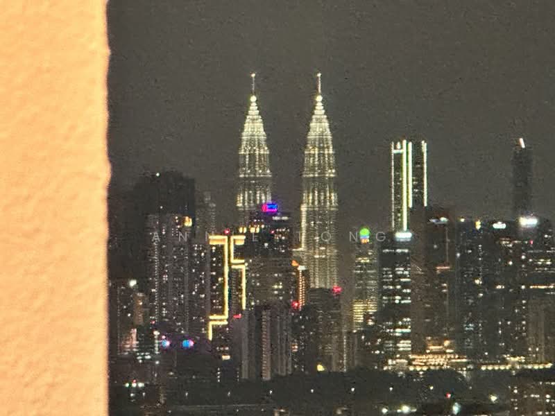 Service Residence for Rent at 28 Boulevard - Annie Tong - View - PropertyGuru.com.my